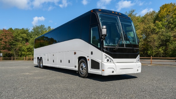 greenville prom party bus rentals
