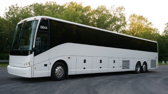 mississippi bachelor and bachelorette charter bus rental