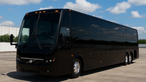 mississippi travel agents charter bus rental